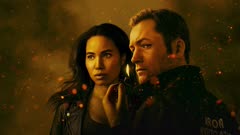 عکس قسمت 7 فصل 1 سریال دود