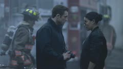 عکس قسمت 1 فصل 1 سریال دود