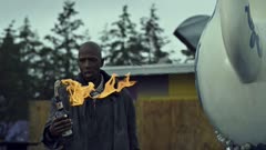 عکس قسمت 6 فصل 1 سریال دود