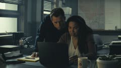 عکس قسمت 2 فصل 1 سریال دود