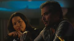 عکس قسمت 5 فصل 1 سریال دود