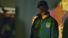 عکس قسمت 4 فصل 1 سریال دود