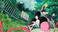 عکس قسمت 5 فصل 1 سریال گناه نخستین تاکوپی