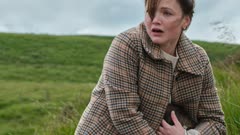 عکس قسمت 5 فصل 1 سریال دختر ربوده شده