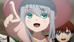 عکس قسمت 6 فصل 1 سریال آغاز پس از پایان