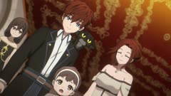 عکس قسمت 10 فصل 1 سریال آغاز پس از پایان