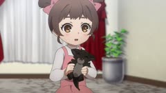 عکس قسمت 8 فصل 1 سریال آغاز پس از پایان