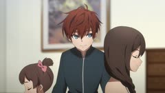 عکس قسمت 9 فصل 1 سریال آغاز پس از پایان