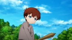 عکس قسمت 2 فصل 1 سریال آغاز پس از پایان