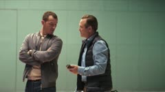 عکس قسمت 4 فصل 1 سریال رازهایی که پنهان می‌کنیم