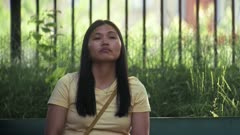 عکس قسمت 6 فصل 1 سریال رازهایی که پنهان می‌کنیم