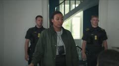 عکس قسمت 5 فصل 1 سریال رازهایی که پنهان می‌کنیم