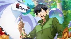 عکس قسمت 1 فصل 2 سریال آشپزی در دنیایی دیگر