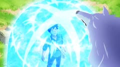 عکس قسمت 3 فصل 1 سریال آشپزی در دنیایی دیگر