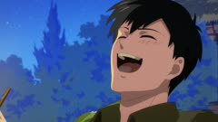 عکس قسمت 2 فصل 1 سریال آشپزی در دنیایی دیگر