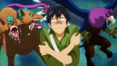 عکس قسمت 7 فصل 1 سریال آشپزی در دنیایی دیگر