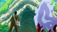 عکس قسمت 6 فصل 1 سریال آشپزی در دنیایی دیگر