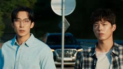 عکس قسمت 9 فصل 1 سریال پسر خوب