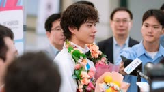 عکس قسمت 1 فصل 1 سریال پسر خوب