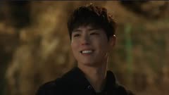 عکس قسمت 12 فصل 1 سریال پسر خوب