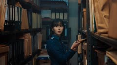 عکس قسمت 10 فصل 1 سریال پسر خوب