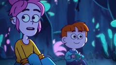 عکس قسمت 2 فصل 1 سریال الیوت از زمین