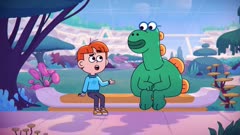 عکس قسمت 11 فصل 1 سریال الیوت از زمین