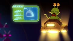 عکس قسمت 6 فصل 1 سریال الیوت از زمین