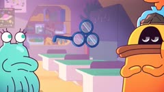 عکس قسمت 5 فصل 1 سریال الیوت از زمین