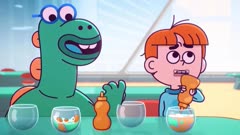 عکس قسمت 8 فصل 1 سریال الیوت از زمین