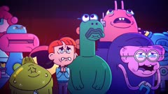 عکس قسمت 13 فصل 1 سریال الیوت از زمین