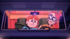 عکس قسمت 1 فصل 1 سریال الیوت از زمین