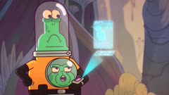 عکس قسمت 3 فصل 1 سریال الیوت از زمین