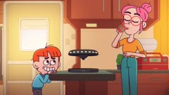 عکس قسمت 9 فصل 1 سریال الیوت از زمین