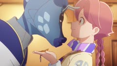 عکس قسمت 10 فصل 1 سریال هتل آخرالزمان