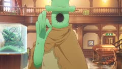 عکس قسمت 2 فصل 1 سریال هتل آخرالزمان