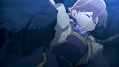 عکس قسمت 8 فصل 1 سریال هتل آخرالزمان