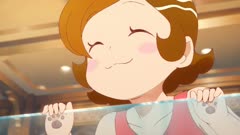 عکس قسمت 3 فصل 1 سریال هتل آخرالزمان