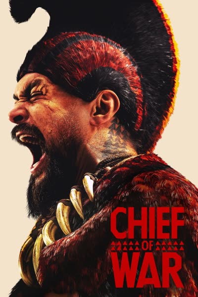 پوستر فرمانده جنگ - فصل اول - قسمت 2