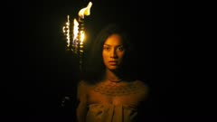 عکس قسمت 2 فصل 1 سریال فرمانده جنگ