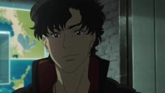 عکس قسمت 7 فصل 1 سریال لازاروس