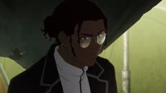 عکس قسمت 3 فصل 1 سریال لازاروس