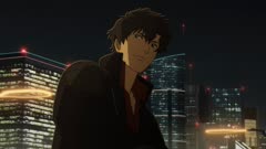 عکس قسمت 11 فصل 1 سریال لازاروس