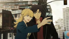 عکس قسمت 1 فصل 1 سریال لازاروس