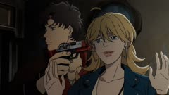 عکس قسمت 2 فصل 1 سریال لازاروس