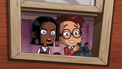 عکس قسمت 5 فصل 1 سریال سلام همسایه: به ریون بروکز خوش آمدید