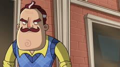 عکس قسمت 2 فصل 1 سریال سلام همسایه: به ریون بروکز خوش آمدید