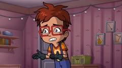 عکس قسمت 4 فصل 1 سریال سلام همسایه: به ریون بروکز خوش آمدید