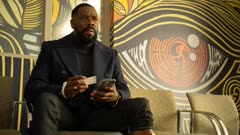 عکس قسمت 1 فصل 1 سریال دیوانگی