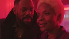 عکس قسمت 3 فصل 1 سریال دیوانگی